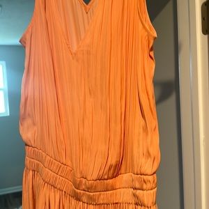 Ramy brook dress